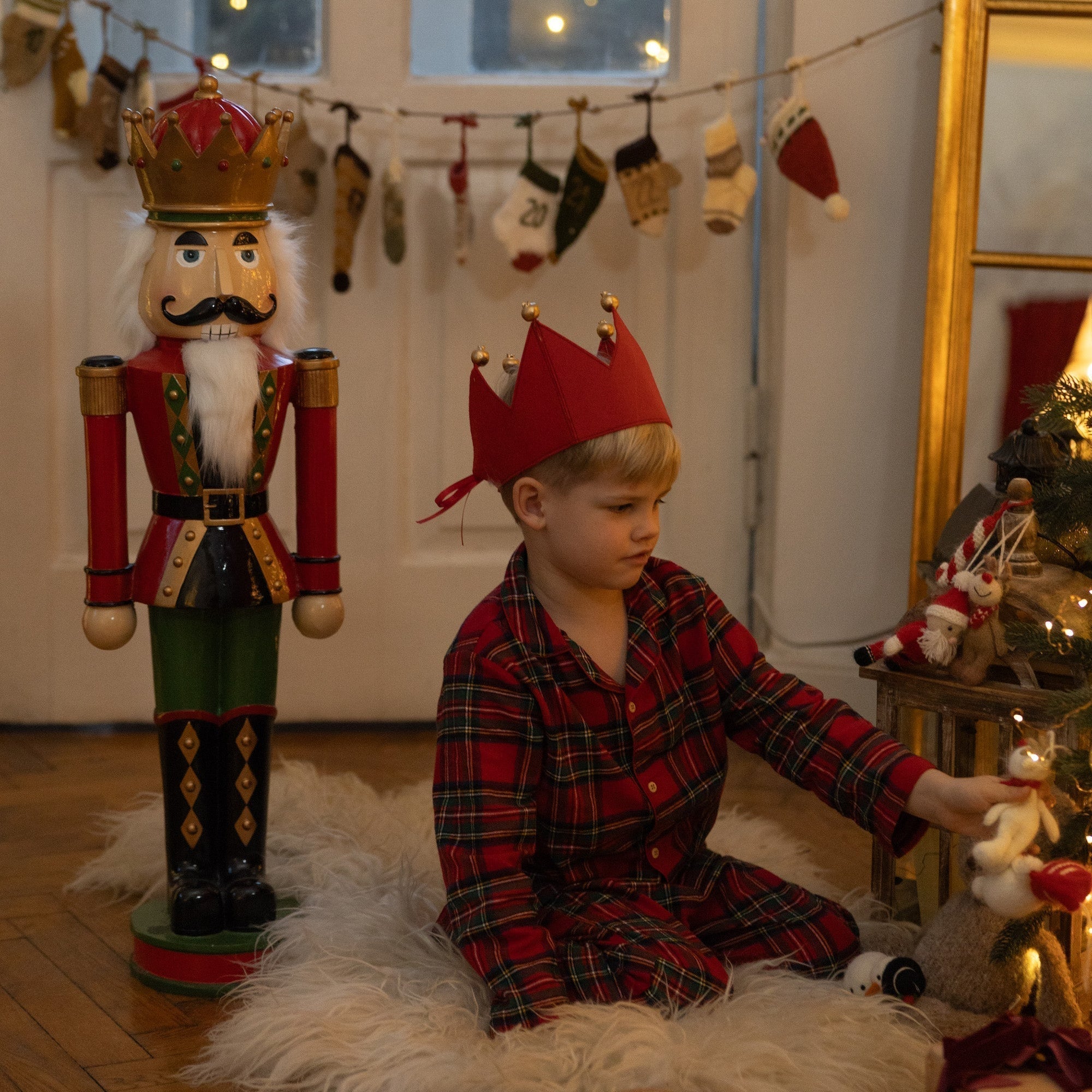 Christmas Story with Propsly ✨