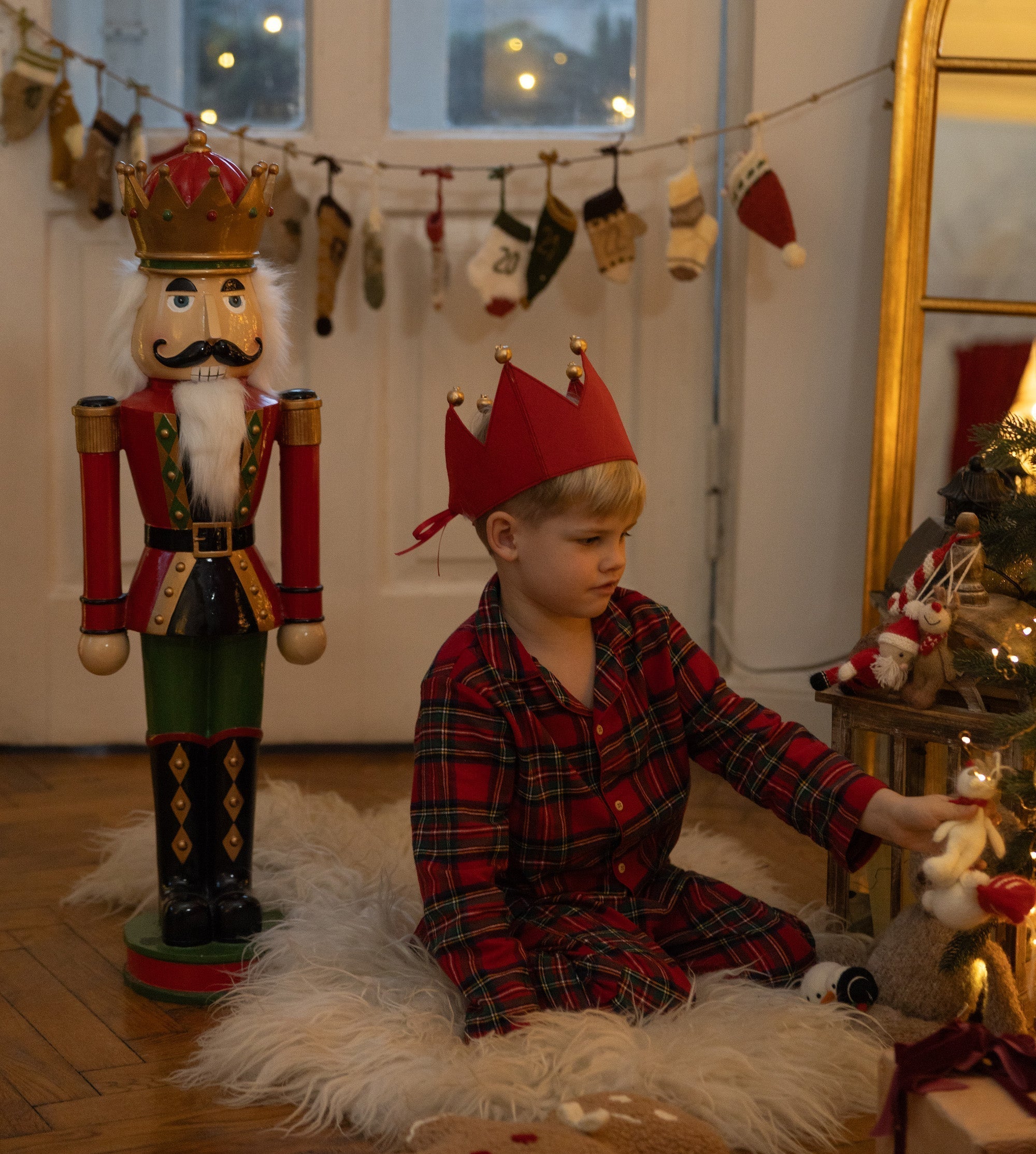 Christmas Story with Propsly ✨