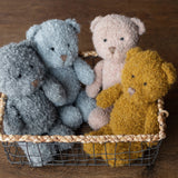 Boucle Teddy Bear Toy