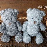 Boucle Teddy Bear Toy