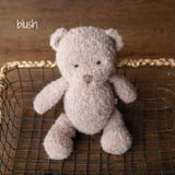 Boucle Teddy Bear Toy