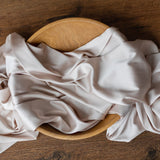 Maternity Silk Fabric Pregnancy Photo Prop