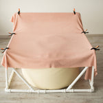 Newborn Posing Bean Bag, UNFILLED Beanbag for Photography Studio, Newborn Posing Nest, Newborn Posing Pillow, Newborn Photography props