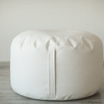Newborn Posing Bean Bag, UNFILLED Beanbag for Photography Studio, Newborn Posing Nest, Newborn Posing Pillow, Newborn Photography props