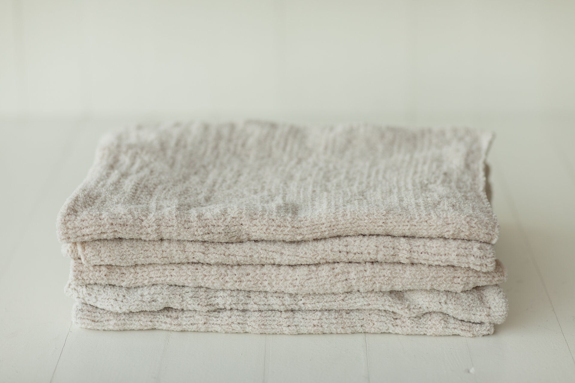 Newborn Crib Clouds Blanket Beanbag, Newborn Cloud Blanket, Soft Baby Blanket for Beanbag, Newborn Posing Fabric, Newborn Beanbag Cover