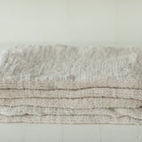 Newborn Crib Clouds Blanket Beanbag, Newborn Cloud Blanket, Soft Baby Blanket for Beanbag, Newborn Posing Fabric, Newborn Beanbag Cover