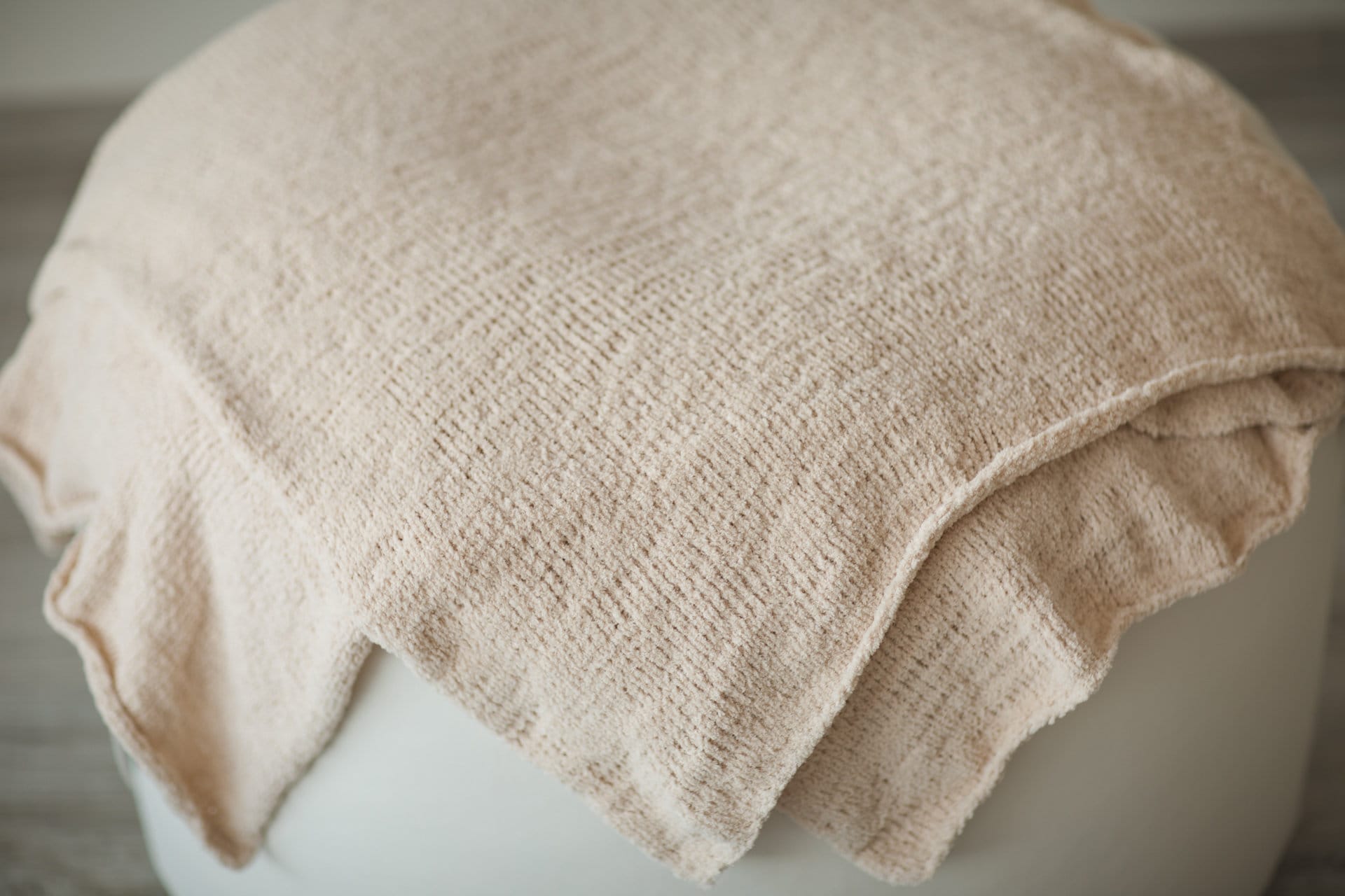 Newborn Crib Clouds Blanket Beanbag, Newborn Cloud Blanket, Soft Baby Blanket for Beanbag, Newborn Posing Fabric, Newborn Beanbag Cover