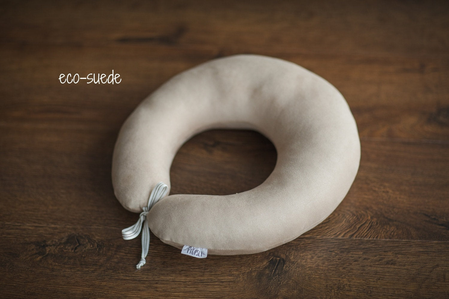 Newborn FILLED Doughnut Poser, Newborn Posing Pillow, Photography Doughnut Poser, Newborn Posing Pod, Newborn Photography Props