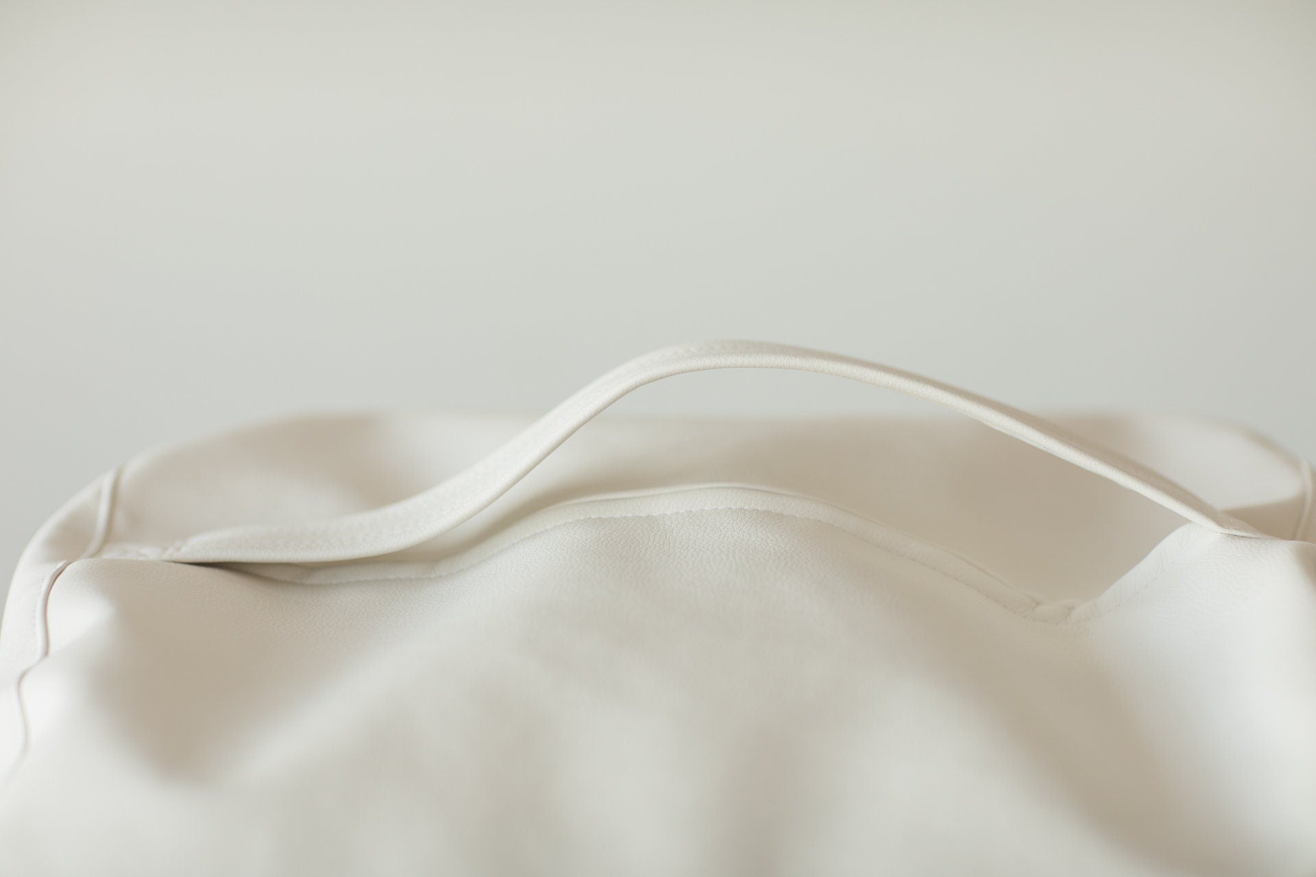 Newborn Posing Bean Bag, UNFILLED Beanbag for Photography Studio, Newborn Posing Nest, Newborn Posing Pillow, Newborn Photography props