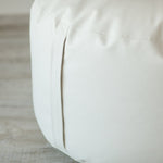 Newborn Posing Bean Bag, UNFILLED Beanbag for Photography Studio, Newborn Posing Nest, Newborn Posing Pillow, Newborn Photography props
