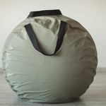 Newborn Posing Bean Bag, UNFILLED Beanbag for Photography Studio, Newborn Posing Nest, Newborn Posing Pillow, Newborn Photography props