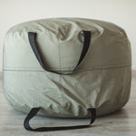 Newborn Posing Bean Bag, UNFILLED Beanbag for Photography Studio, Newborn Posing Nest, Newborn Posing Pillow, Newborn Photography props