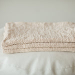 Newborn Crib Clouds Blanket Beanbag, Newborn Cloud Blanket, Soft Baby Blanket for Beanbag, Newborn Posing Fabric, Newborn Beanbag Cover