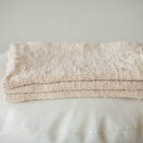 Newborn Crib Clouds Blanket Beanbag, Newborn Cloud Blanket, Soft Baby Blanket for Beanbag, Newborn Posing Fabric, Newborn Beanbag Cover