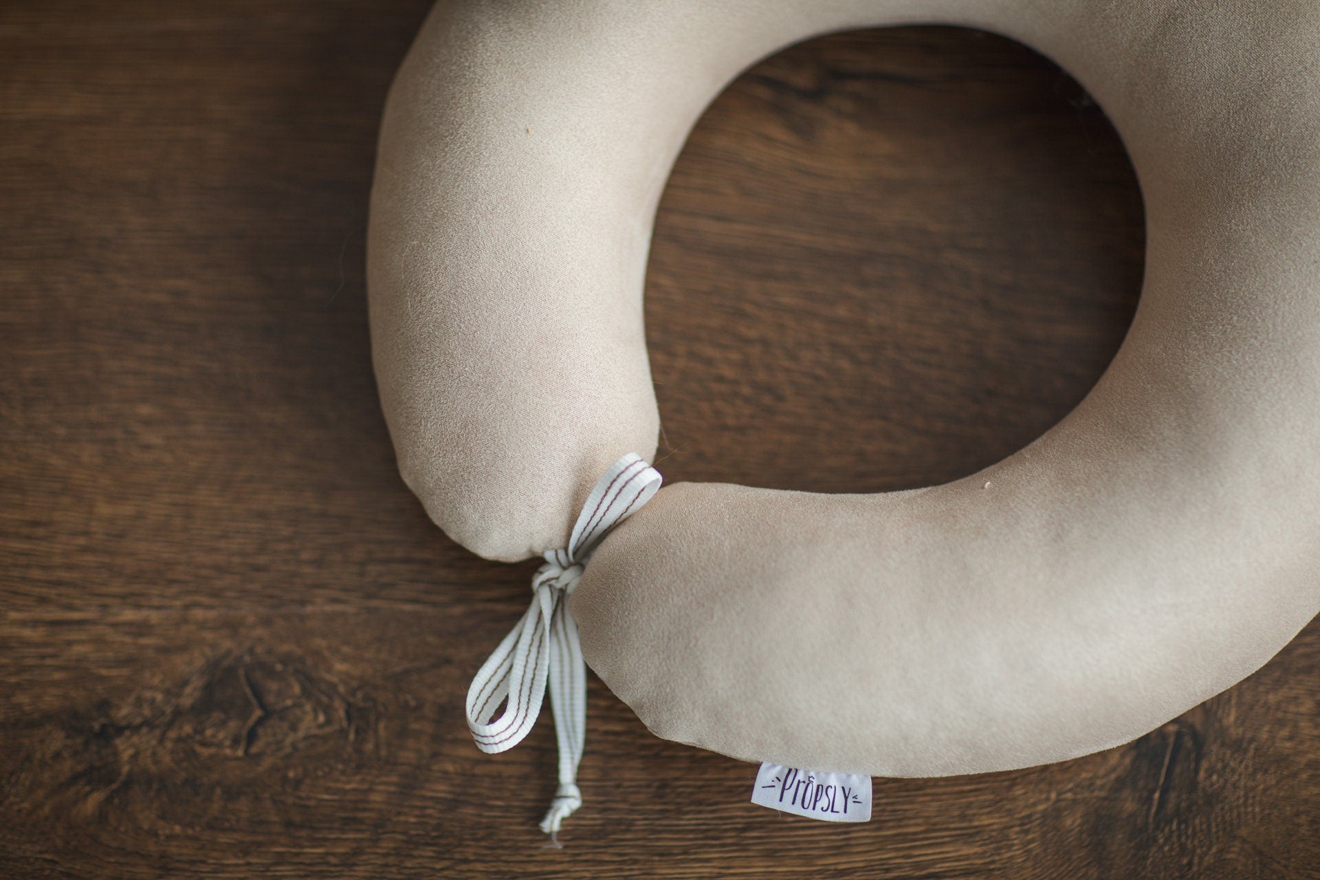 Newborn FILLED Doughnut Poser, Newborn Posing Pillow, Photography Doughnut Poser, Newborn Posing Pod, Newborn Photography Props