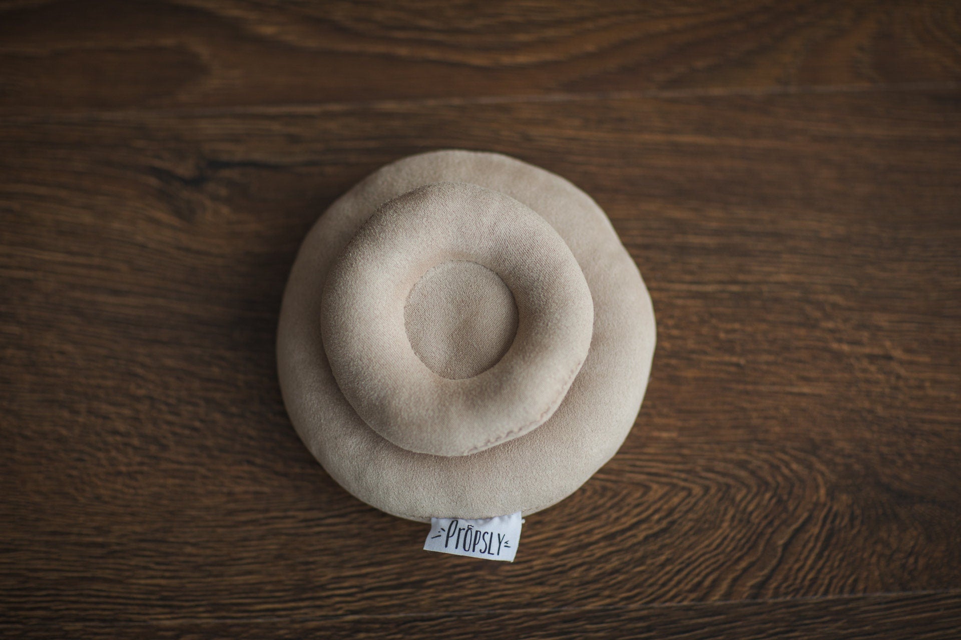 Newborn FILLED Doughnut Poser, Newborn Posing Pillow, Photography Doughnut Poser, Newborn Posing Pod, Newborn Photography Props