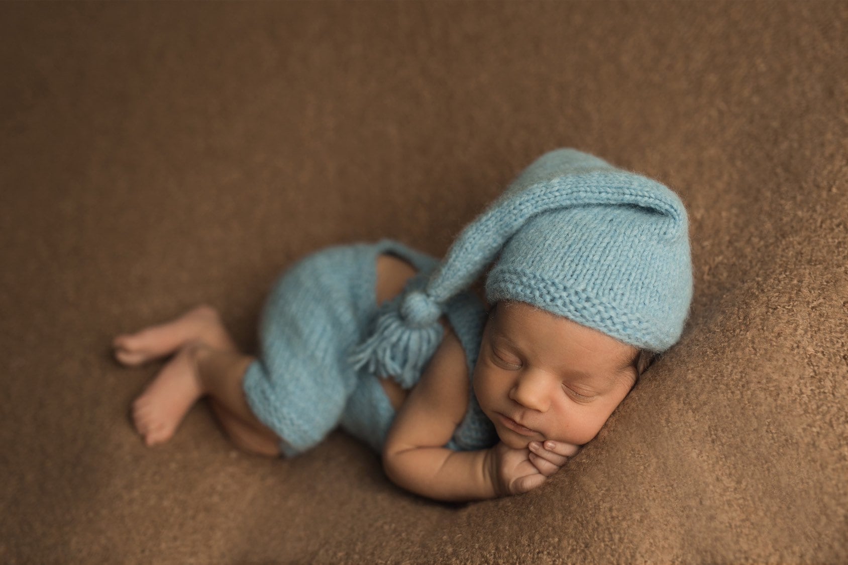 Newborn Alpaca Outfit Set, Newborn Knitted Outfit, Newborn Sleep hat, Newborn Overalls, Newborn Teddy Bear, Newborn Photography Props Outfit