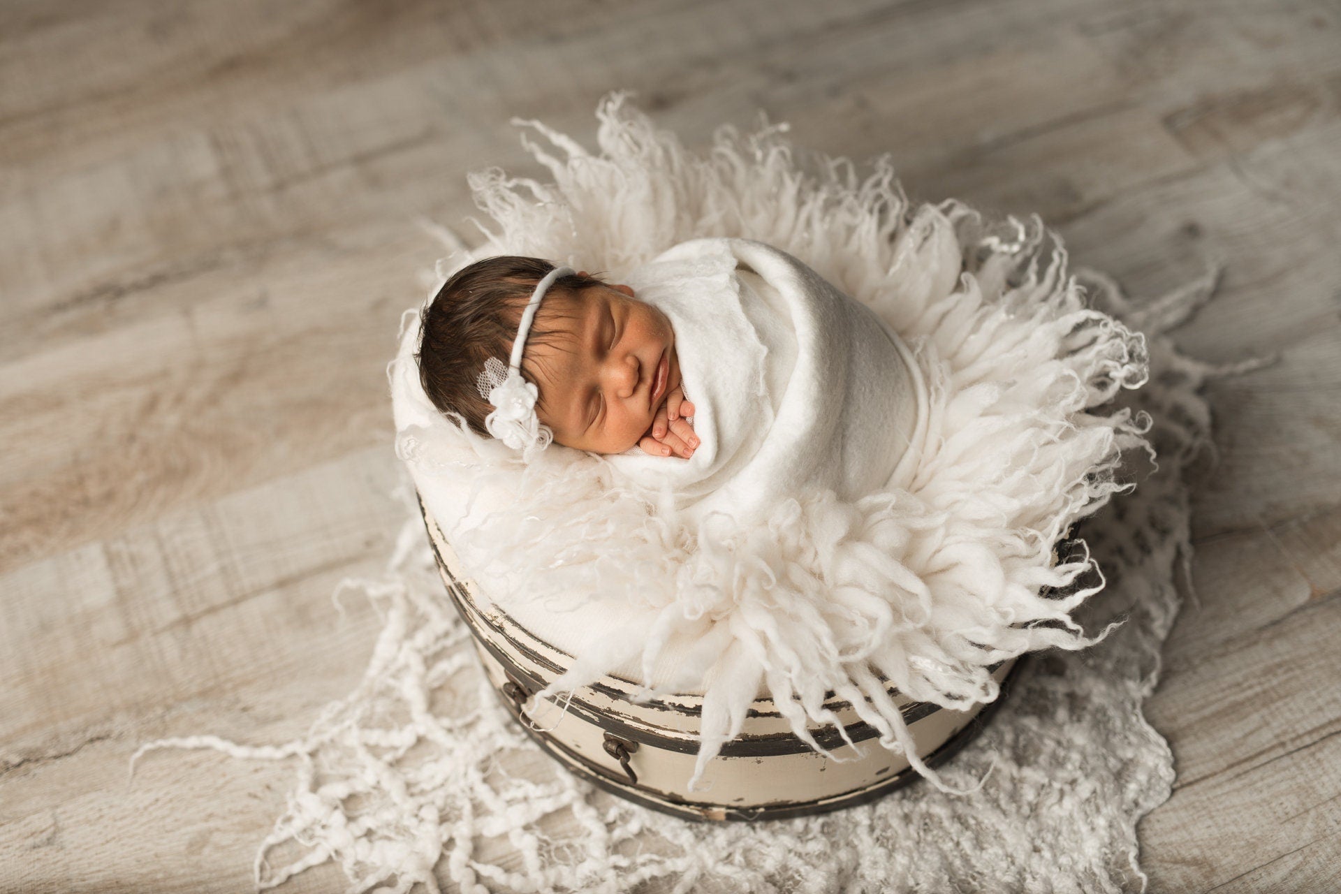 Newborn Merino Wool Rug, Newborn Curly Wool Felt Rug, Newborn Merino Layers, Newborn photography prop, Merino Curly Wool Layer Photo Props