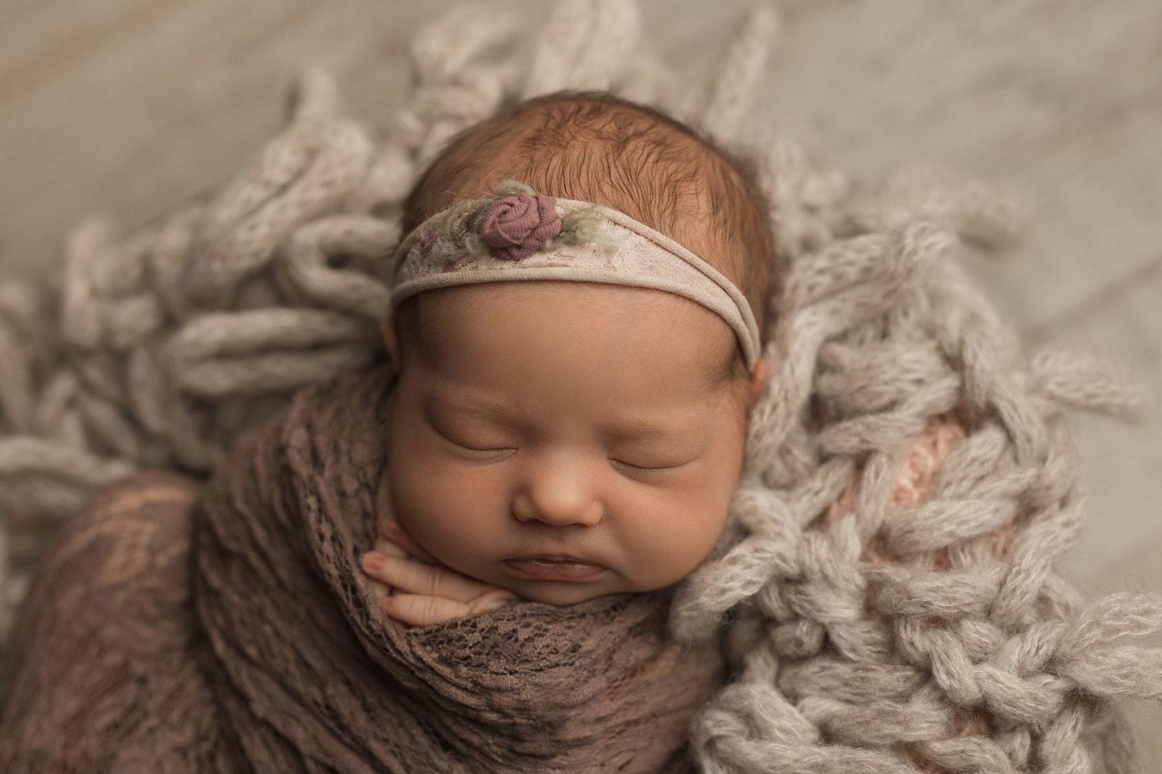 Knitted Wool Newborn Chunky Blanket, Newborn Knit Blanket, Newborn photography props, Newborn props for photography, Crochet Layer Blanket