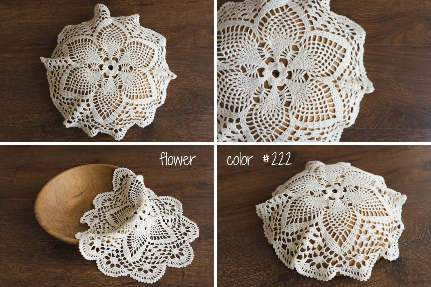 Newborn Crochet Rug, Baby Crochet Wrap, Newborn Photography props, Newborn Photography Layering Rugs, Baby Crochet Layer Basket Filler