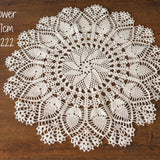 Newborn Crochet Rug, Baby Crochet Wrap, Newborn Photography props, Newborn Photography Layering Rugs, Baby Crochet Layer Basket Filler