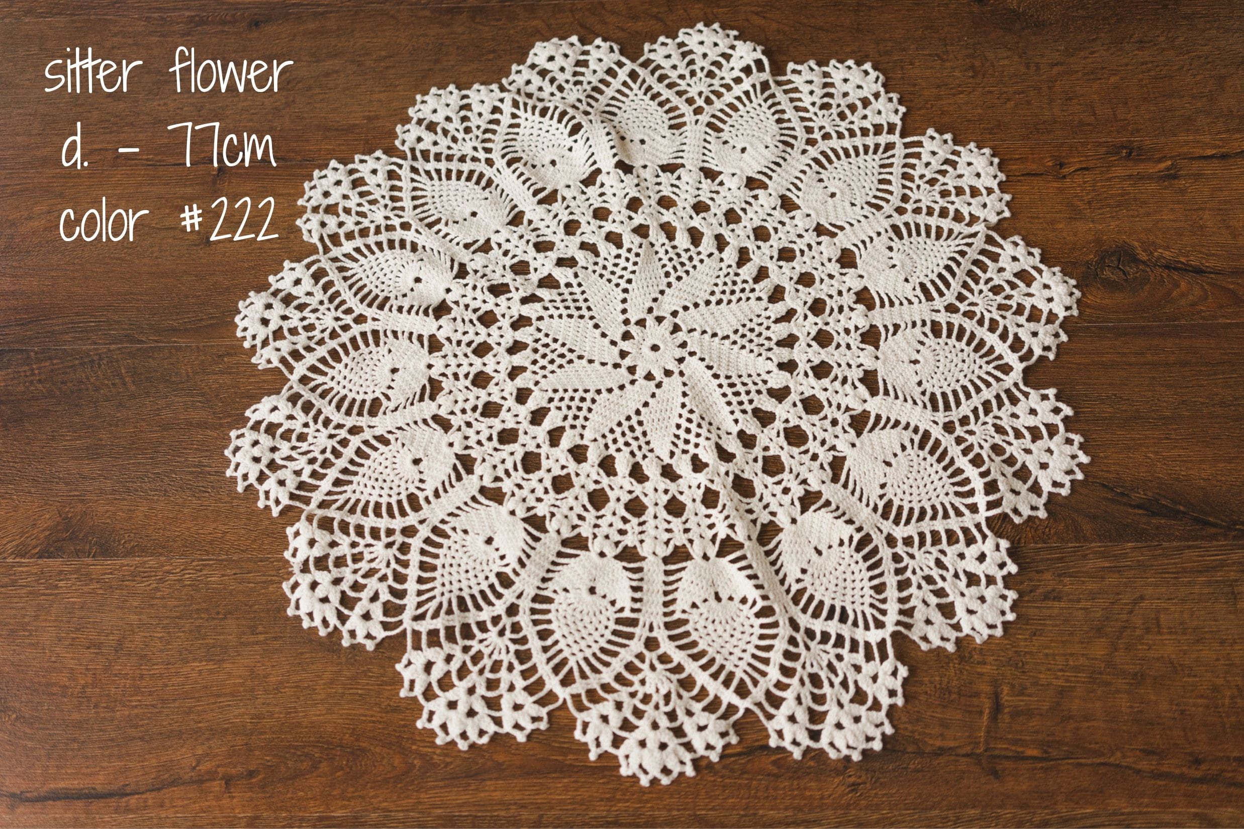 Newborn Crochet Rug, Baby Crochet Wrap, Newborn Photography props, Newborn Photography Layering Rugs, Baby Crochet Layer Basket Filler