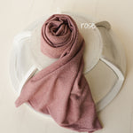 Newborn Angora Melange Wrap, Newborn Stretched Wrap, Newborn Posing Fabric Photo Props, Newborn Photo Props,Newborn Photography props wraps