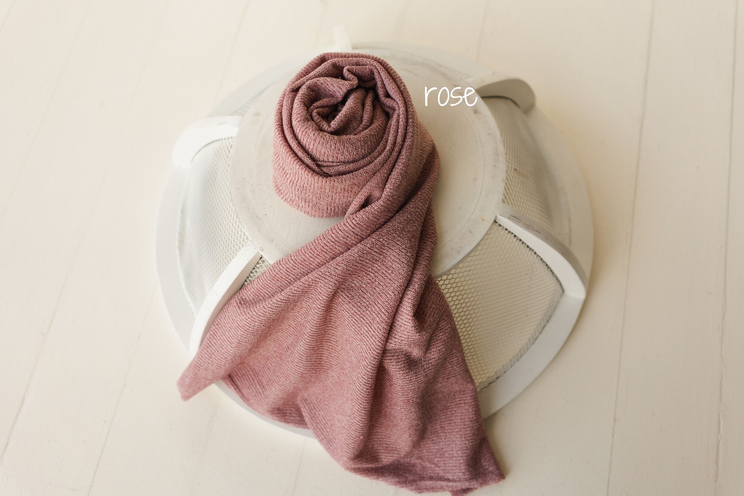 Newborn Angora Melange Wrap, Newborn Stretched Wrap, Newborn Posing Fabric Photo Props, Newborn Photo Props,Newborn Photography props wraps