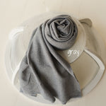 Newborn Angora Melange Wrap, Newborn Stretched Wrap, Newborn Posing Fabric Photo Props, Newborn Photo Props,Newborn Photography props wraps