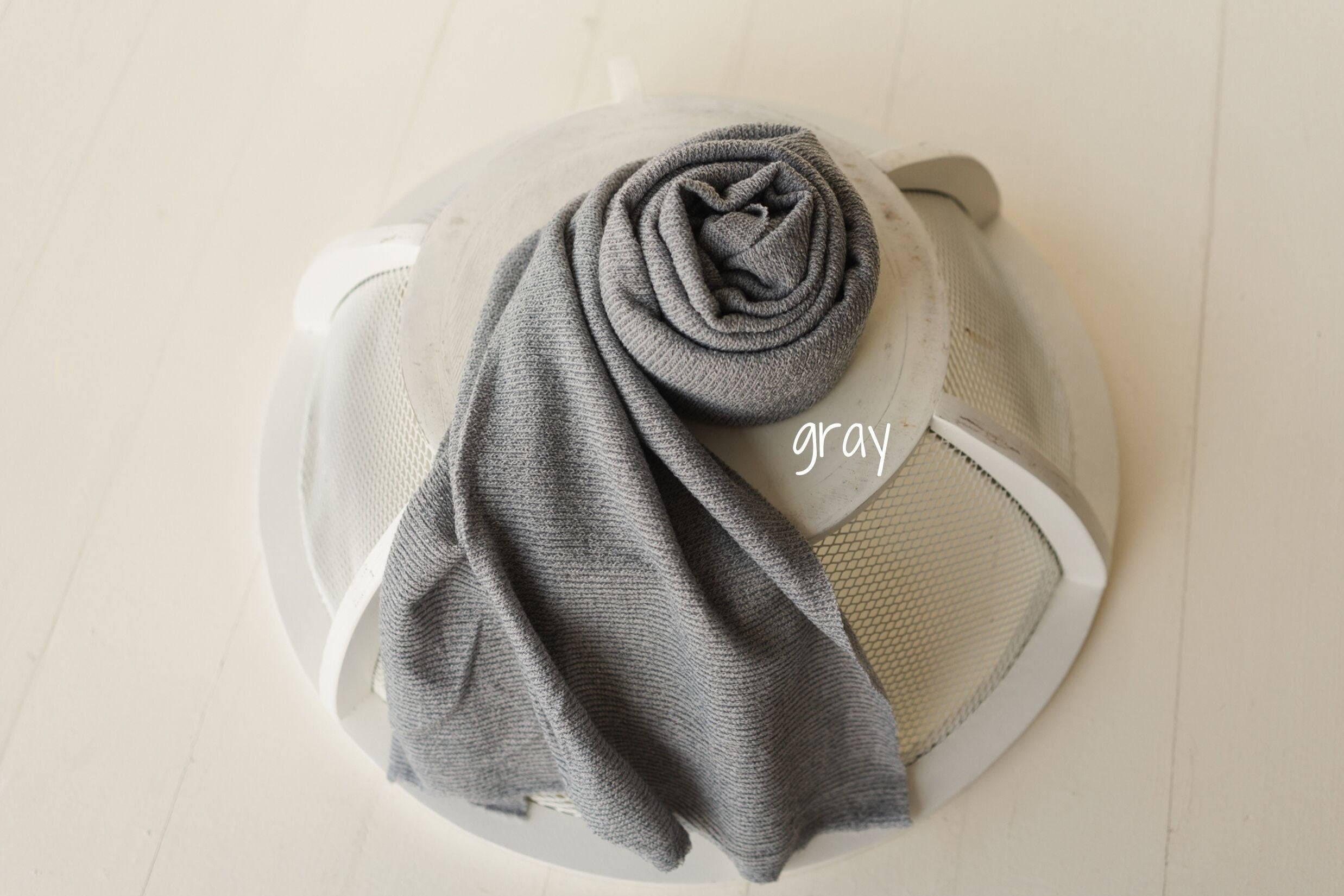 Newborn Angora Melange Wrap, Newborn Stretched Wrap, Newborn Posing Fabric Photo Props, Newborn Photo Props,Newborn Photography props wraps