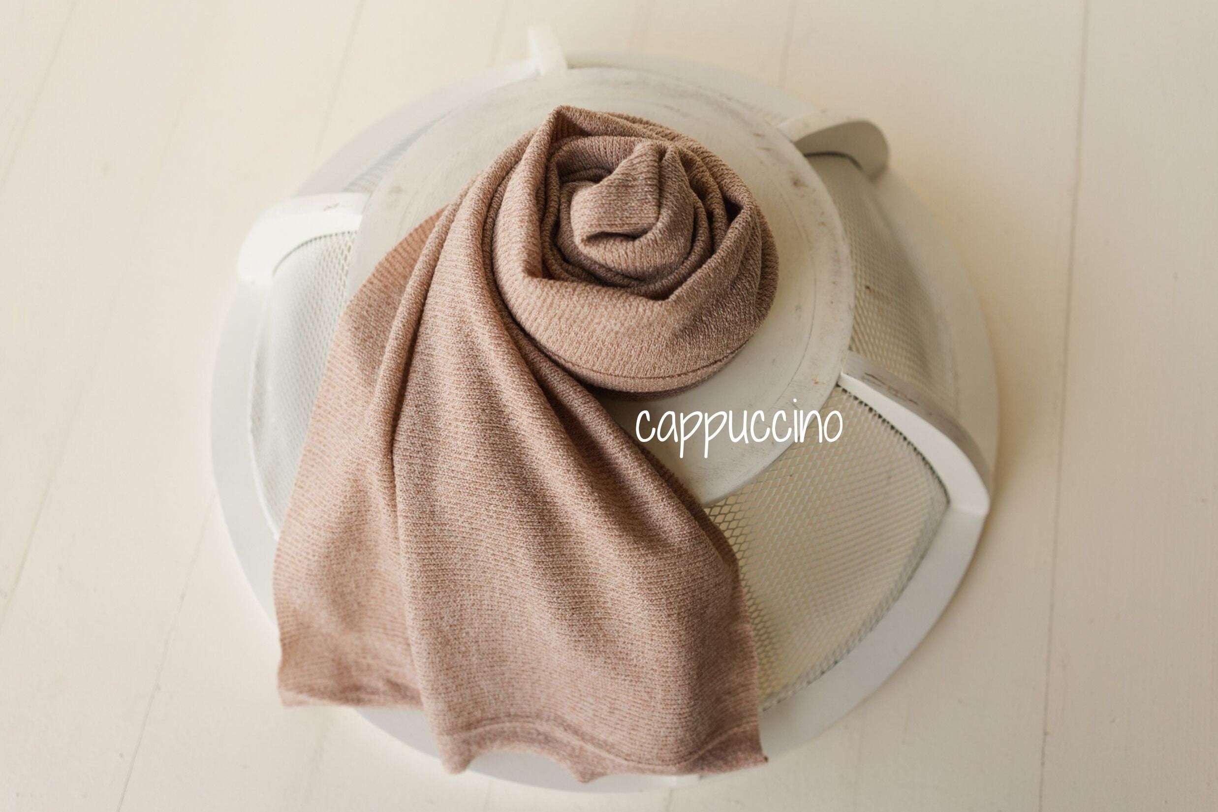 Newborn Angora Melange Wrap, Newborn Stretched Wrap, Newborn Posing Fabric Photo Props, Newborn Photo Props,Newborn Photography props wraps