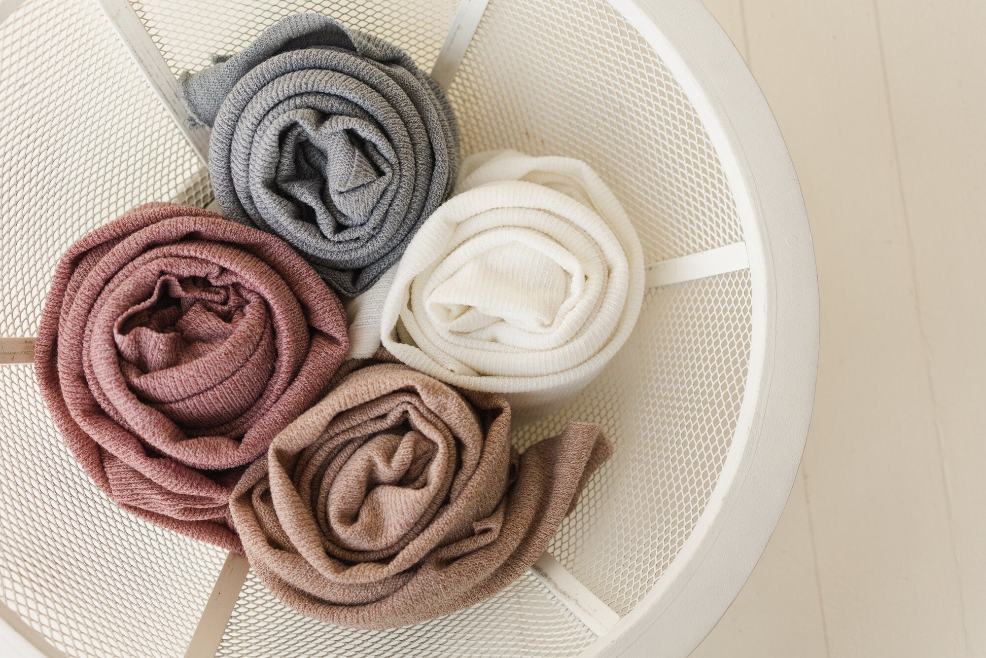 Newborn Angora Melange Wrap, Newborn Stretched Wrap, Newborn Posing Fabric Photo Props, Newborn Photo Props,Newborn Photography props wraps