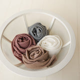 Newborn Angora Melange Wrap, Newborn Stretched Wrap, Newborn Posing Fabric Photo Props, Newborn Photo Props,Newborn Photography props wraps