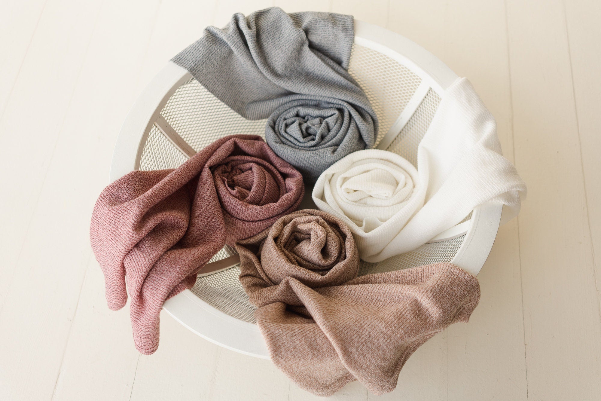 Newborn Angora Melange Wrap, Newborn Stretched Wrap, Newborn Posing Fabric Photo Props, Newborn Photo Props,Newborn Photography props wraps