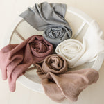 Newborn Angora Melange Wrap, Newborn Stretched Wrap, Newborn Posing Fabric Photo Props, Newborn Photo Props,Newborn Photography props wraps