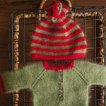 Newborn Elf Outfit, Newborn Christmas Outfit, Newborn Xmas Outfit, Newborn Photography Props, Newborn Photography Outfit Christmas style