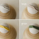 Newborn Twist Headband, Newborn Knitted Wrap, Newborn Girl Headband, Newborn photography props, Newborn props for photography,Newborn Outfit