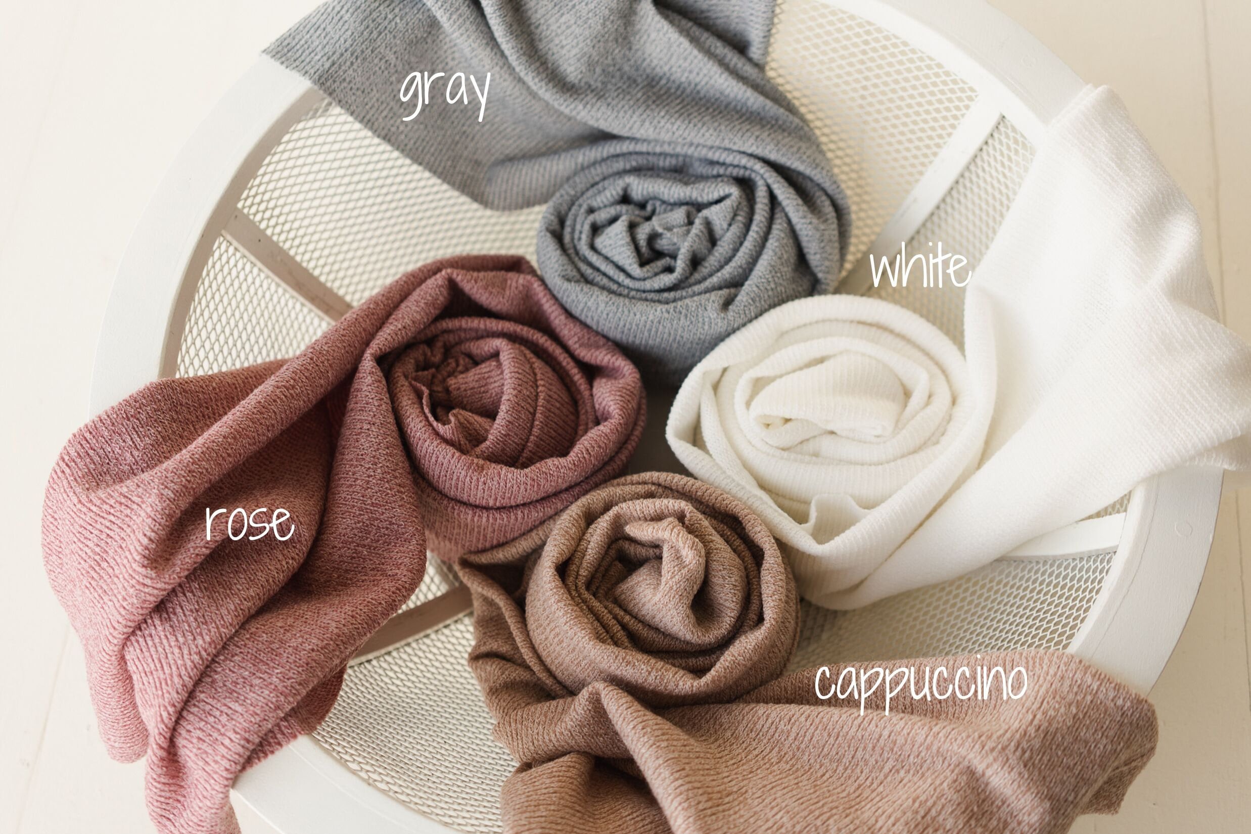 Newborn Angora Melange Wrap, Newborn Stretched Wrap, Newborn Posing Fabric Photo Props, Newborn Photo Props,Newborn Photography props wraps