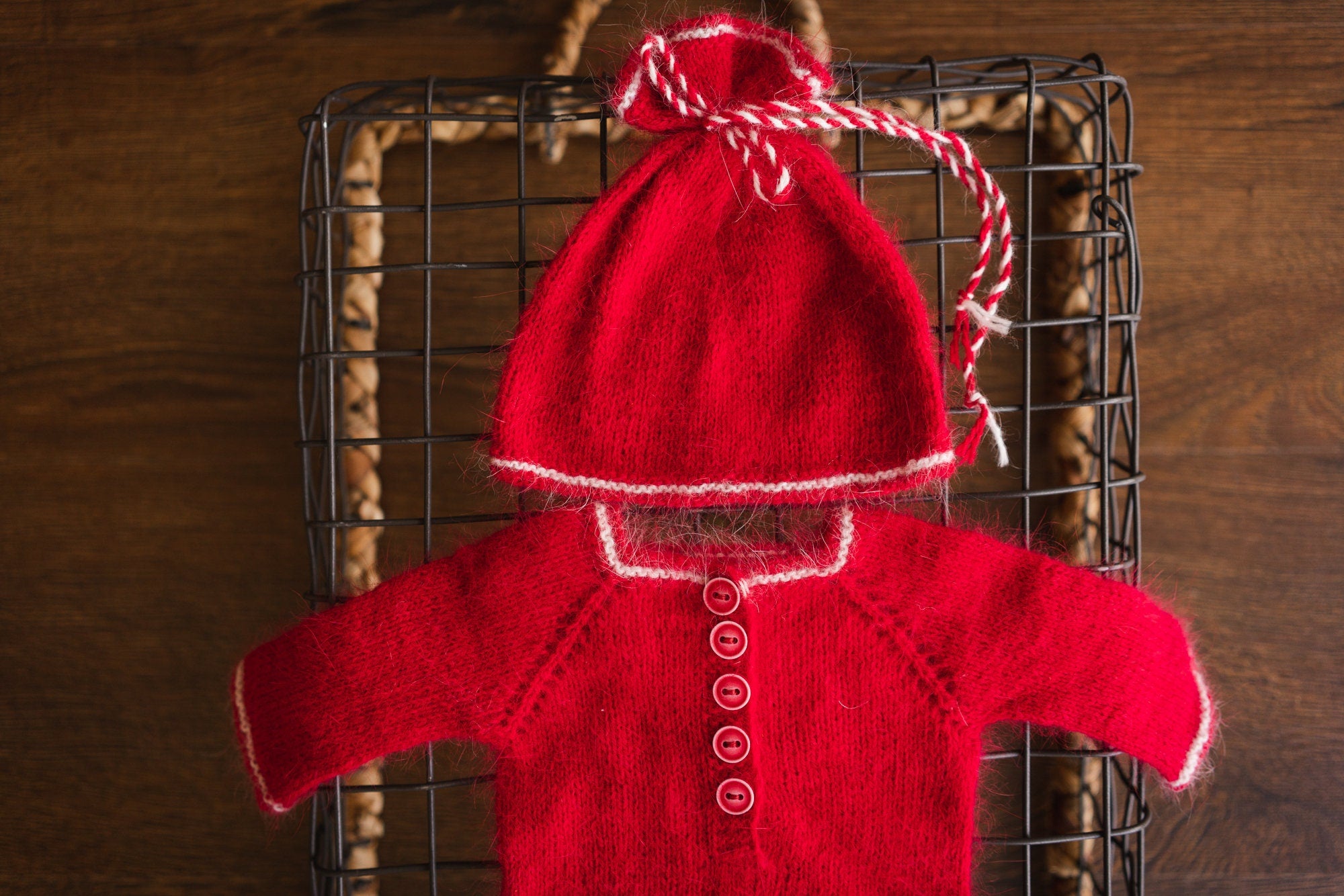 Newborn Girl Santa Claus Outfit, Newborn Girl Outfit, Newborn Christmas Outfit Girl, Newborn Santa Claus Outfit, Newborn Photography Props