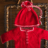 Newborn Girl Santa Claus Outfit, Newborn Girl Outfit, Newborn Christmas Outfit Girl, Newborn Santa Claus Outfit, Newborn Photography Props