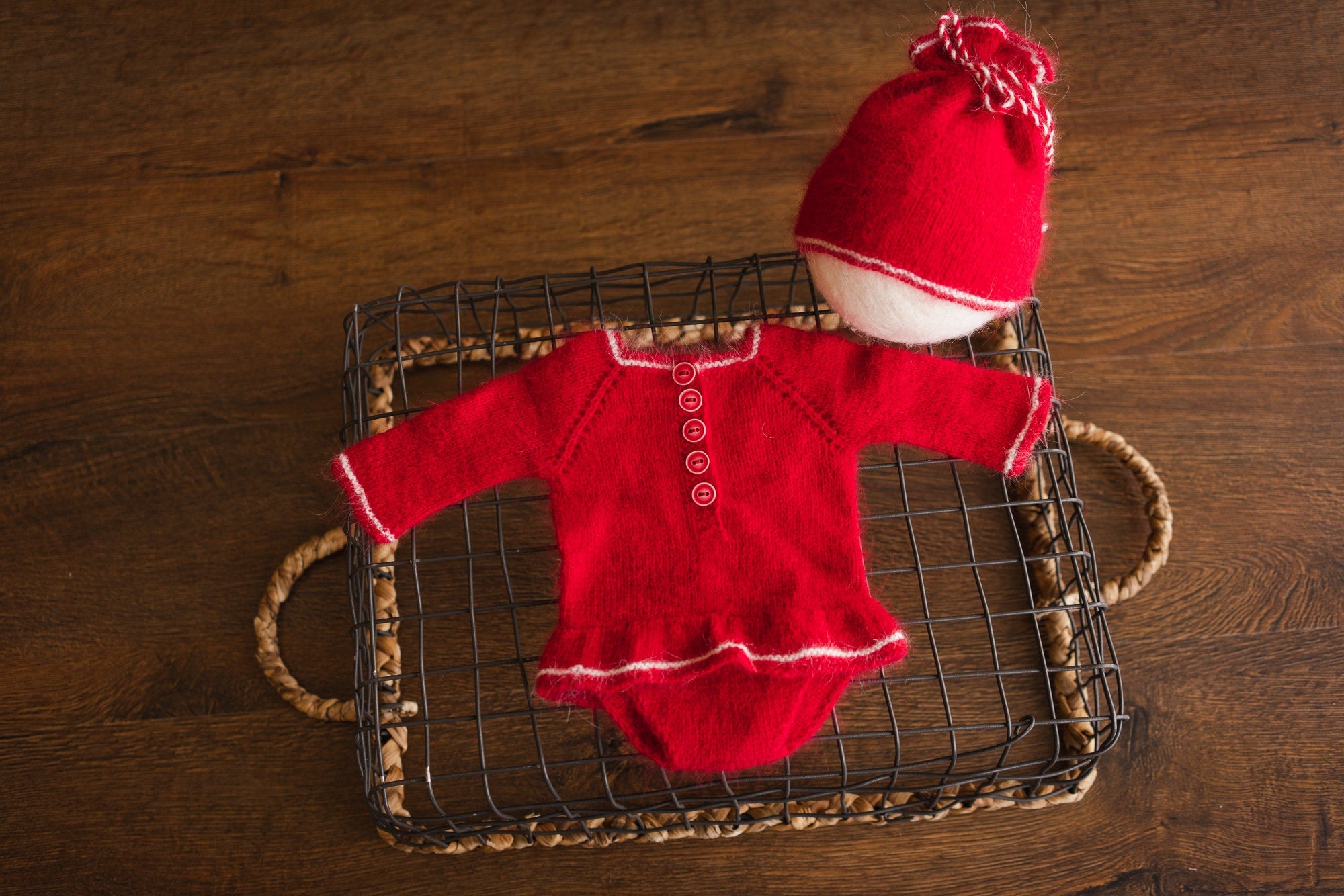 Newborn Girl Santa Claus Outfit, Newborn Girl Outfit, Newborn Christmas Outfit Girl, Newborn Santa Claus Outfit, Newborn Photography Props