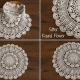 Newborn Crochet Rug, Baby Crochet Wrap, Newborn Photography props, Newborn Photography Layering Rugs, Baby Crochet Layer Basket Filler