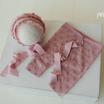 Newborn Lace Outfit, Newborn Lace Bonnet, Newborn Girl Outfit, Newborn Photography Props, Newborn Girl Coming Home Outfit, Baby Girl Photo