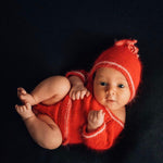 Newborn Girl Santa Claus Outfit, Newborn Girl Outfit, Newborn Christmas Outfit Girl, Newborn Santa Claus Outfit, Newborn Photography Props