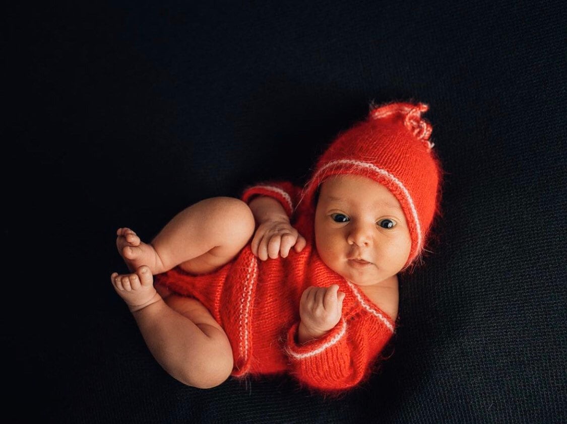 Newborn Girl Santa Claus Outfit, Newborn Girl Outfit, Newborn Christmas Outfit Girl, Newborn Santa Claus Outfit, Newborn Photography Props