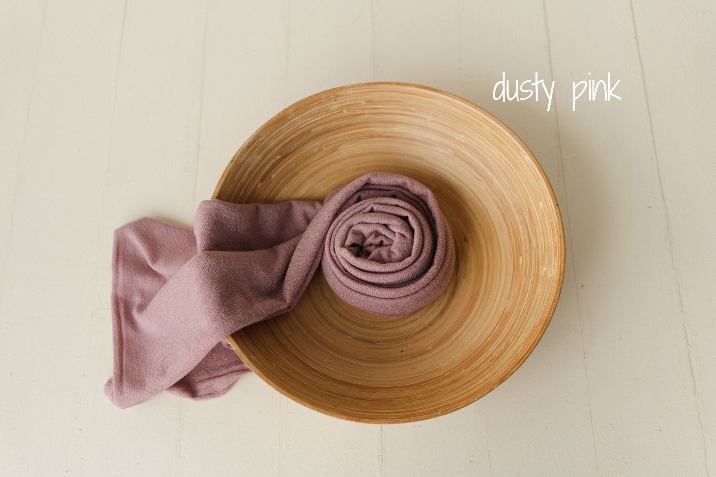 Newborn Melange Wrap, Extra-Long Newborn Wrap Prop, Newborn Photo Prop, Newborn Fabric Wrap, Newborn Photography Prop, Newborn Posing fabric