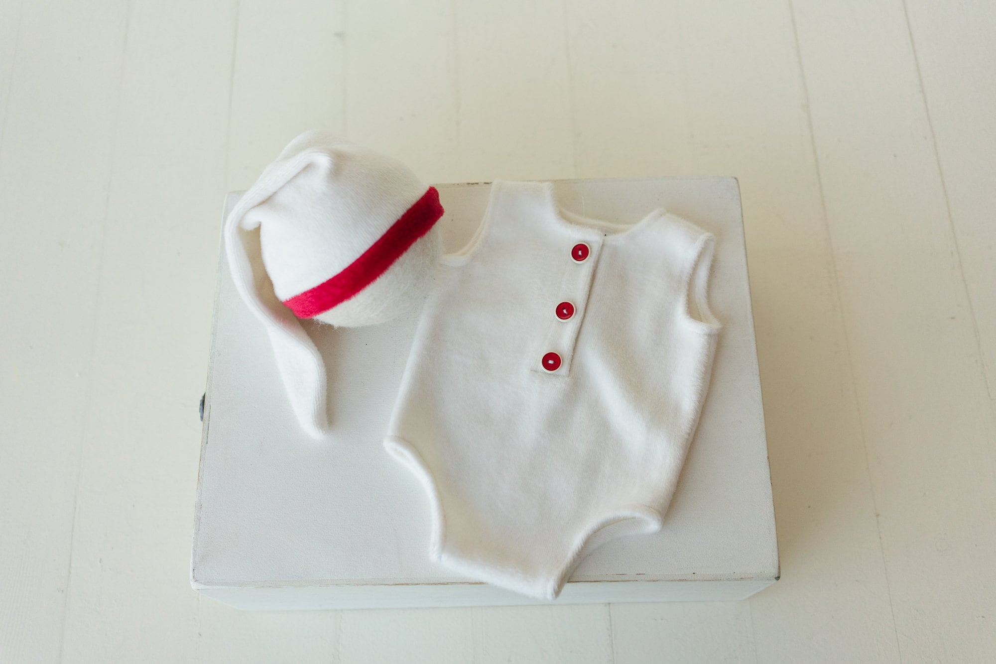 Newborn Christmas Outfit, Newborn Santa Claus Outfit, Christmas Newborn Outfit, Newborn Photography Props, Newborn Christmas Photo Outfit