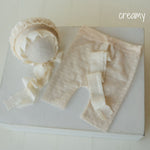 Newborn Lace Outfit, Newborn Lace Bonnet, Newborn Girl Outfit, Newborn Photography Props, Newborn Girl Coming Home Outfit, Baby Girl Photo