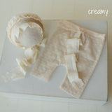 Newborn Lace Outfit, Newborn Lace Bonnet, Newborn Girl Outfit, Newborn Photography Props, Newborn Girl Coming Home Outfit, Baby Girl Photo