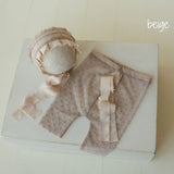 Newborn Lace Outfit, Newborn Lace Bonnet, Newborn Girl Outfit, Newborn Photography Props, Newborn Girl Coming Home Outfit, Baby Girl Photo